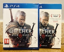 The witcher wild usato  San Cesareo