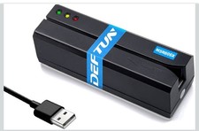 Deftun card reader for sale  Montgomery