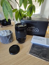 Fujifilm fujinon 200mm gebraucht kaufen  München