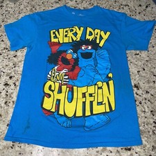 Sesame street elmo for sale  Powderly