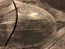Plexiglass ducati cagiva usato  Italia