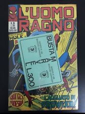 Marvel lire 300. usato  Reggio Emilia