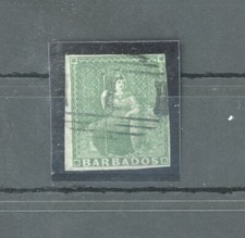1852 barbados stanley usato  Milano