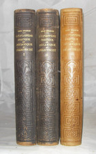 Tomes encyclopédie pratique d'occasion  France