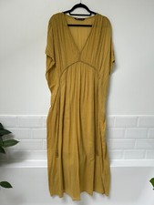 Zara mustard chartreuse for sale  SANDBACH