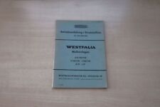 193125 westfalia separator gebraucht kaufen 193125 westfalia separator gebraucht kaufen  Göttingen