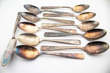 collection spoons 40 spoon for sale collection spoons 40 spoon for sale La Mesa