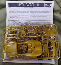 1969 revell model d'occasion  Expédié en Belgium
