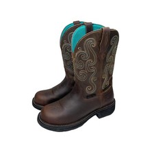 Justin women gy9991 for sale  Houston