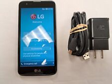 Smartphone LG K7 K330 8GB T-Mobile grau A - Preto comprar usado  Enviando para Brazil