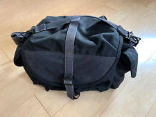 Bolsa compacta balística Domke F3 para câmera - Lona preta - Ótimo estado! comprar usado  Enviando para Brazil