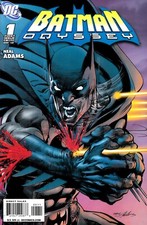 Batman odyssey near for sale  Bartlett