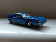 Matchbox lesney superfast for sale  PETWORTH