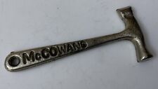 Vintage 10.5cm mccowans for sale  NANTWICH