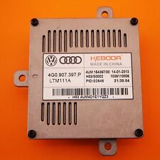 Original Keboda LED Modul Xenon Ballast Bi-Xenon Audi A3 4G0907397P NEU NEW comprar usado  Enviando para Brazil