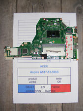 Motherboard carte mère d'occasion  Rue