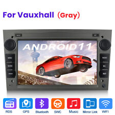 Android11 stereo radio for sale  LEICESTER