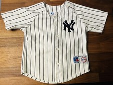 Russell jersey new for sale  Botsford