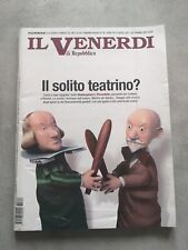 Venerdì repubblica 814 usato  Acireale
