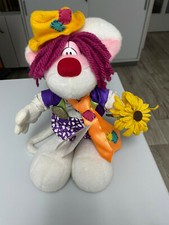 Diddl plüschdiddl clown gebraucht kaufen  Hofbieber
