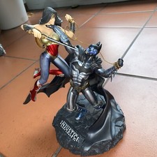 Injustice statue gods gebraucht kaufen  Reken