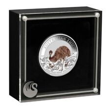 Emu 2024 oz usato  Spedire a Italy