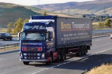Col photo bretts for sale  GRANTHAM
