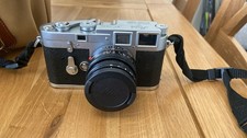 Leica camera 730 for sale  GODALMING