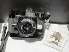 Fotocamera nikon nikonos usato  Legnano
