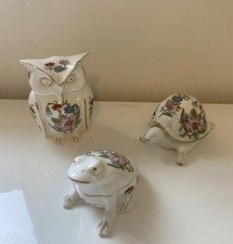 Aynsley prembroke fine for sale  SAFFRON WALDEN