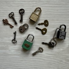 Vintage lot mini for sale  Burlington