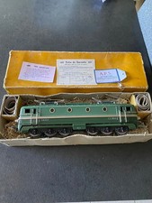 Jep echelle locomotive d'occasion  Metz-