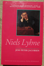 Niels Lyhne by Jens Peter Jacobsen (1994, Trade Paperback) comprar usado Niels Lyhne by Jens Peter Jacobsen (1994, Trade Paperback) comprar usado  Enviando para Brazil