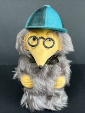 Old womble figure for sale  WAREHAM