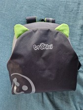 Trunki boostapak green for sale  MATLOCK