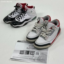 Air jordan sneaker for sale  La Vista