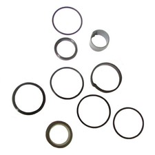 Kit de vedação de cilindro de lança 86570933 compatível com New Holland L180 L185 L865 LX865 L885 LX885 comprar usado  Enviando para Brazil