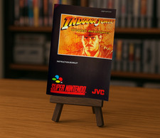 Fan made indiana d'occasion  Mâcon