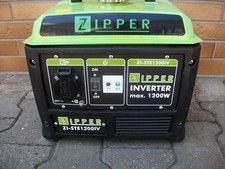 Zipper inverter zi gebraucht kaufen  Kirchberg an der Jagst