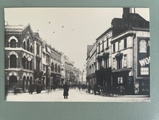 Duke cardiff postcard for sale  NEWBIGGIN-BY-THE-SEA