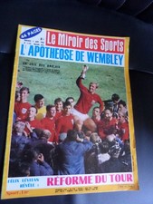Miroir sports aout d'occasion  Haubourdin
