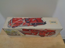 Hess oil company for sale  Magnolia
