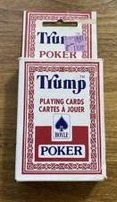 Vintage hoyle trump for sale  Newnan