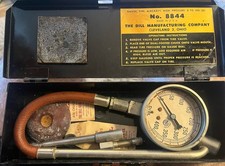 Vintage dill 8844 for sale  Saint Augustine