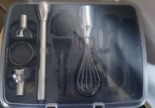 Kitchenaid malette accessoires d'occasion  L'Arbresle