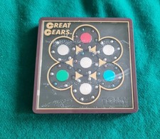 Great gears tomy usato  Bologna