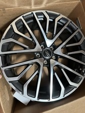 Cerchi audi originali usato  Alzano Lombardo
