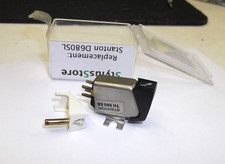 Stanton tonabnehmer 680 gebraucht kaufen  Bergen