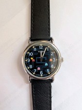 Timex pac man for sale  Louisville