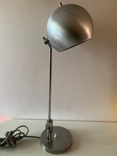 Vintage chrome eyeball d'occasion  Expédié en Belgium